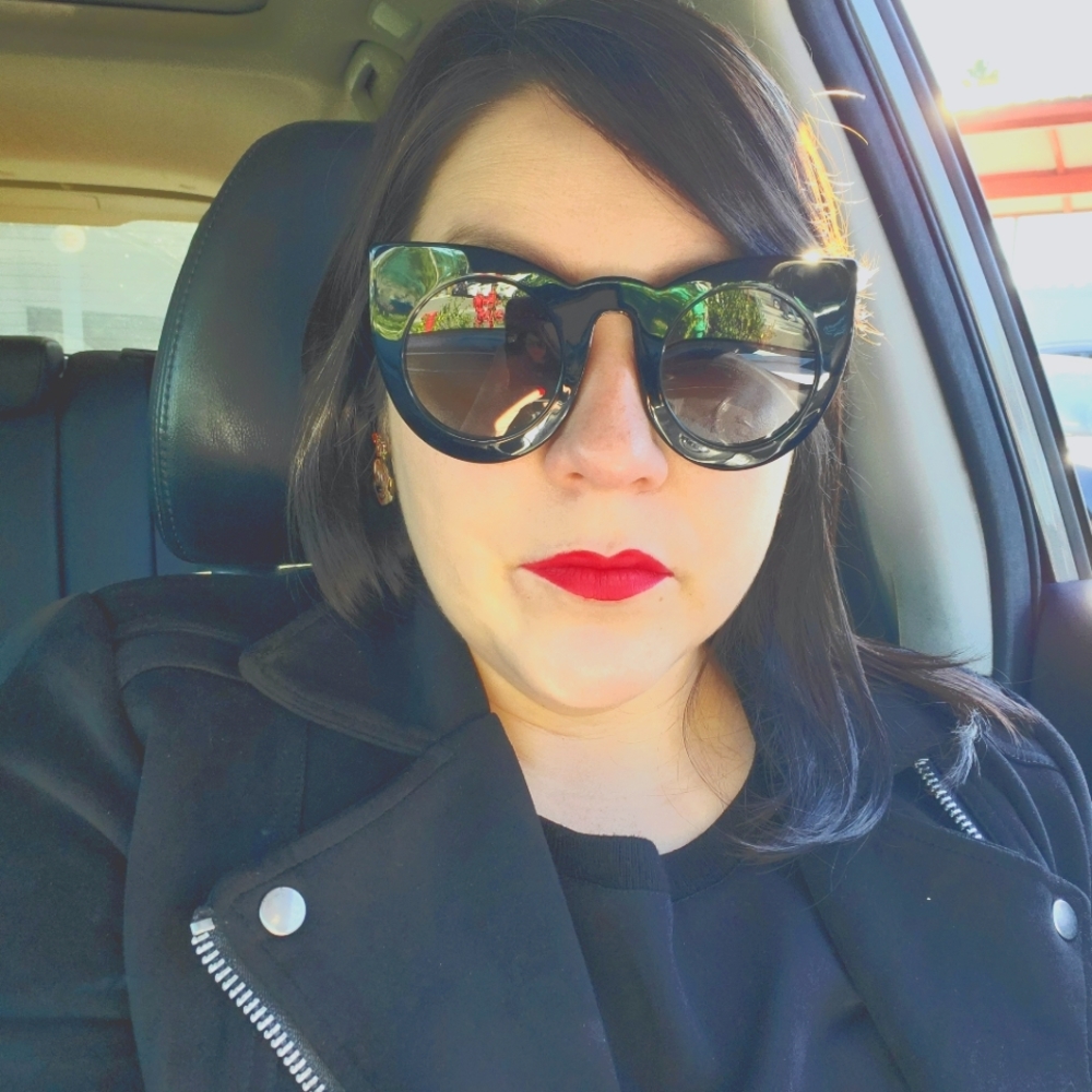 Meet your Posher, Veronica